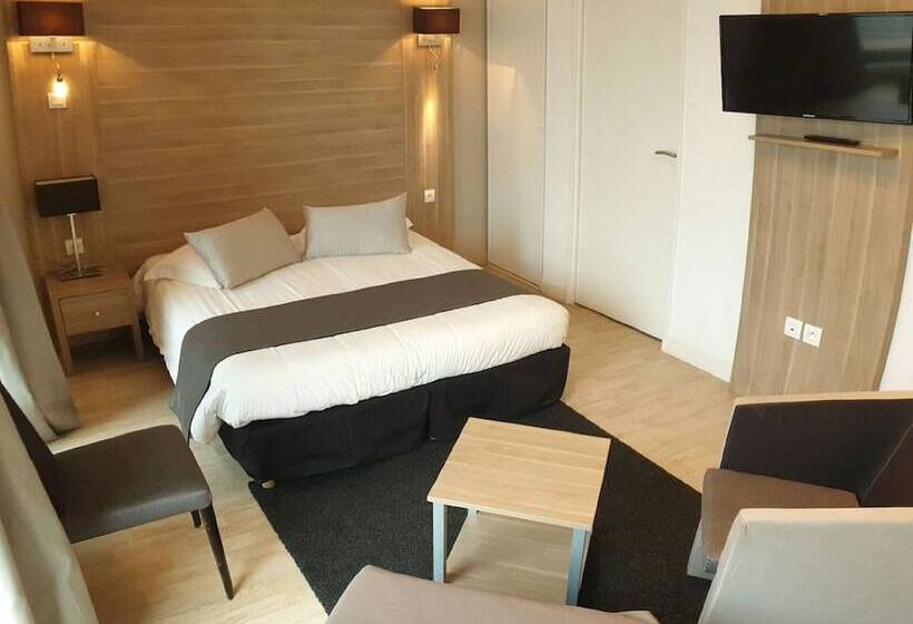 Twenty Business Flats Lille Grand Stade