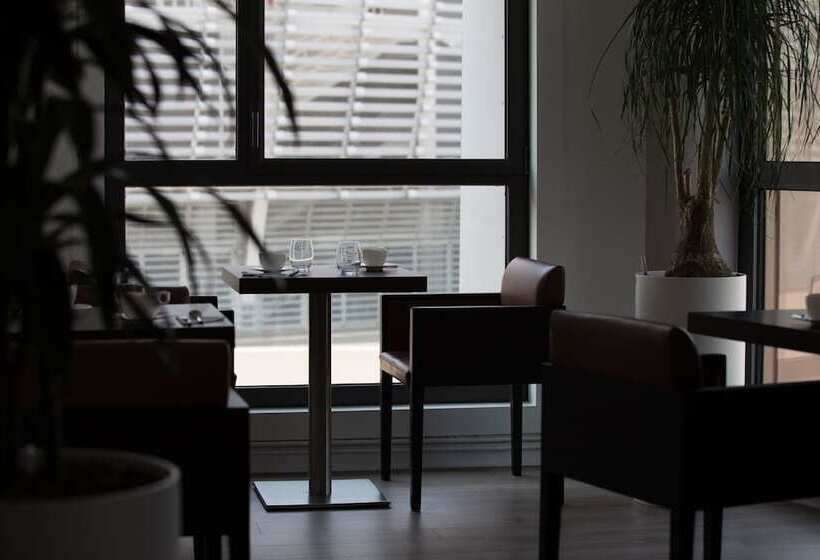 Twenty Business Flats Lille Grand Stade