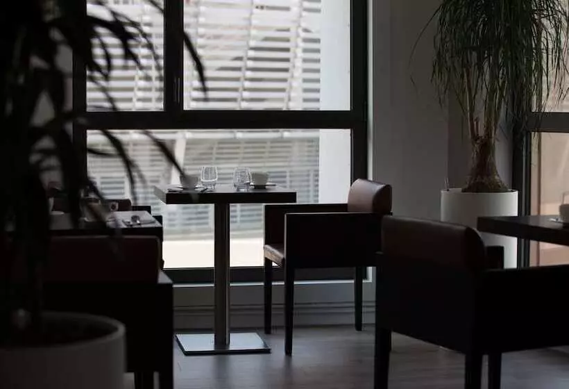 Twenty Business Flats Lille Grand Stade