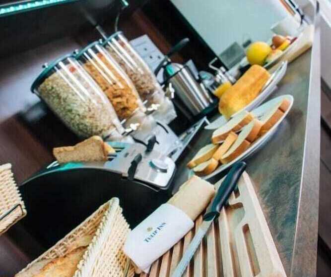 Twenty Business Flats Lille Grand Stade