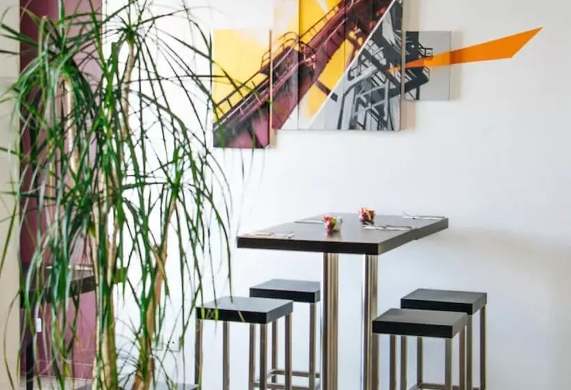 Twenty Business Flats Lille Grand Stade