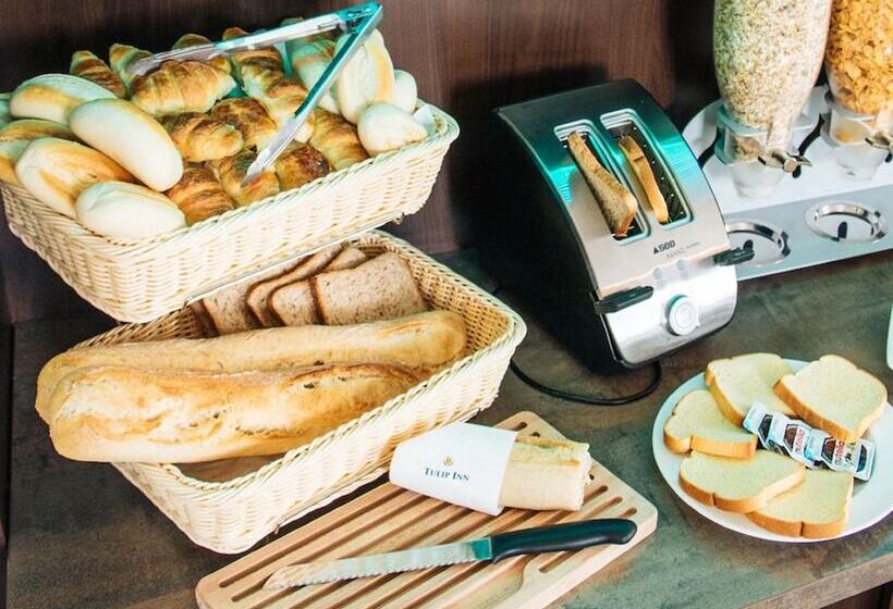 Twenty Business Flats Lille Grand Stade