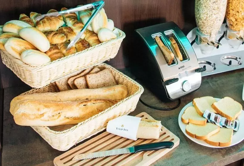 Twenty Business Flats Lille Grand Stade