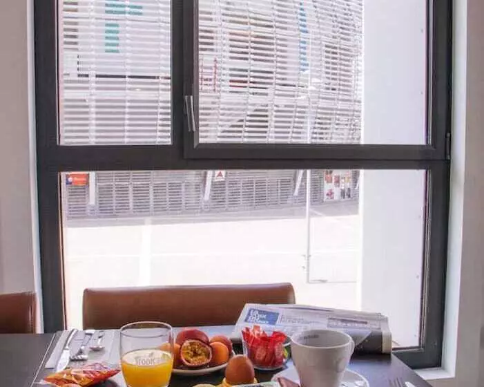 Twenty Business Flats Lille Grand Stade