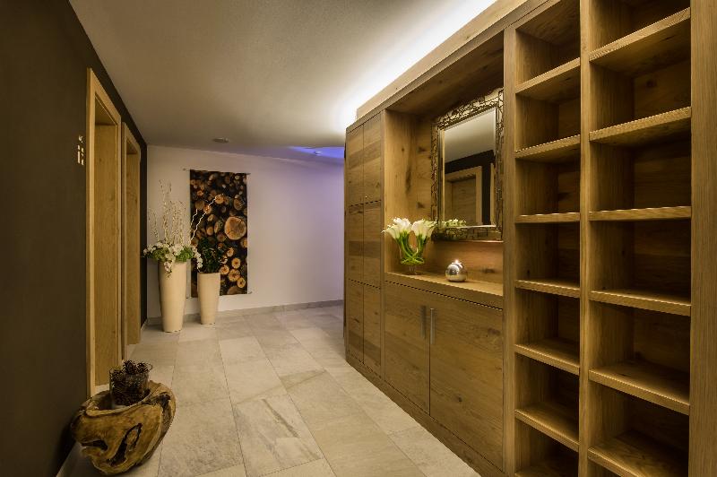 Dolomites Hotel La Fradora