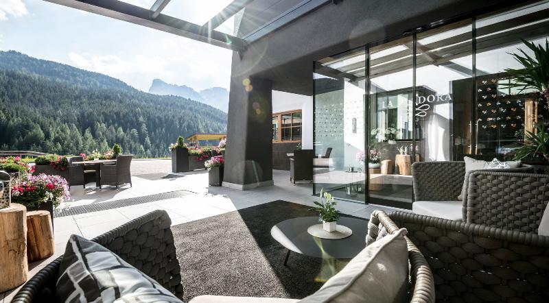 Dolomites Hotel La Fradora