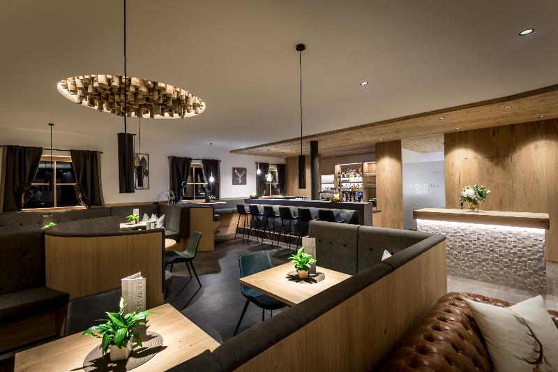 Dolomites Hotel La Fradora