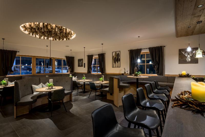 Dolomites Hotel La Fradora