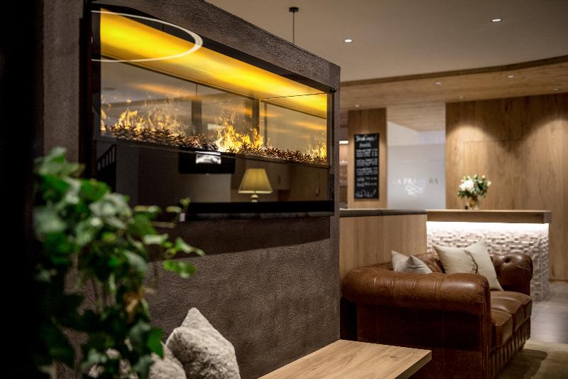 Dolomites Hotel La Fradora