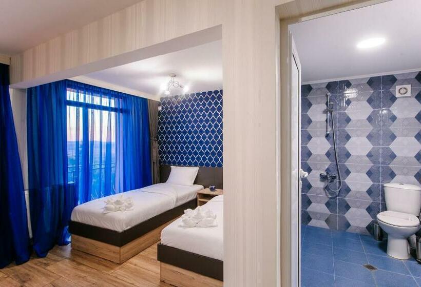 Hotel пиргуля