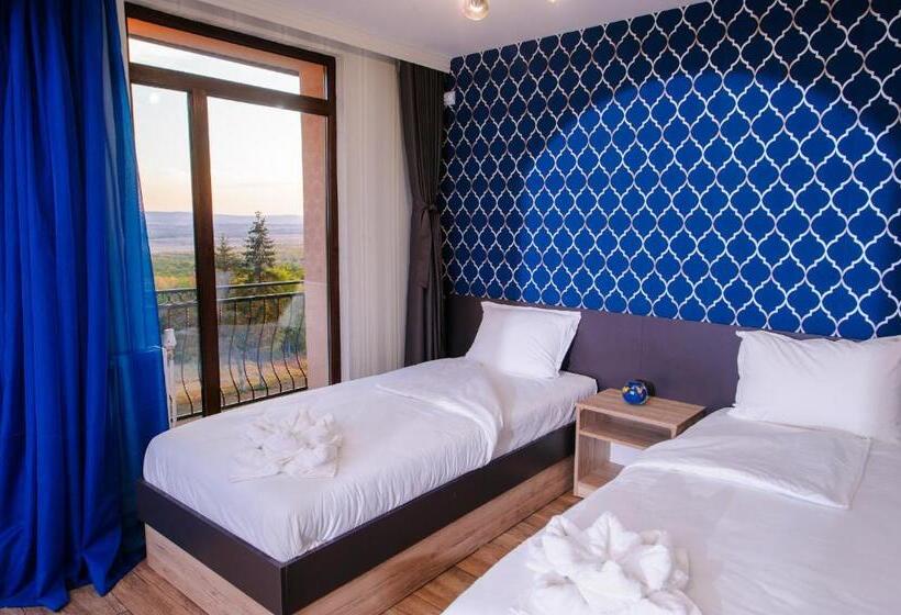 Hotel пиргуля