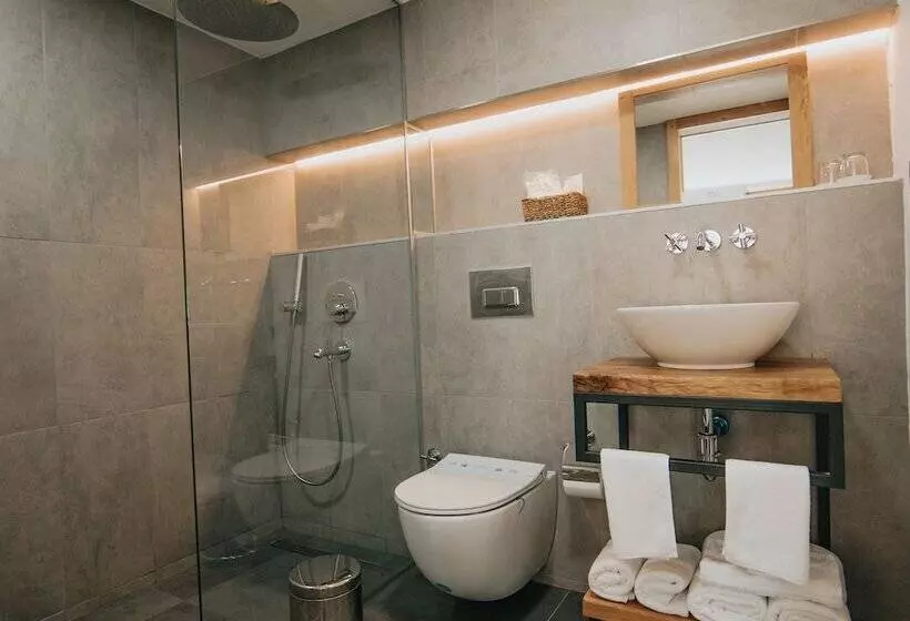 Hotelli Büyükada Loc Ada