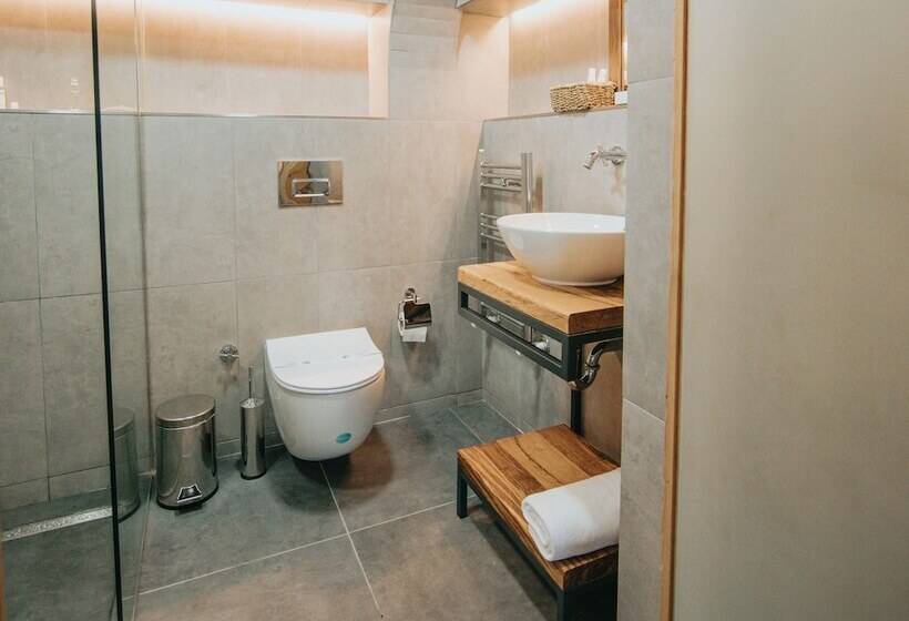 ホテル Büyükada Loc Ada