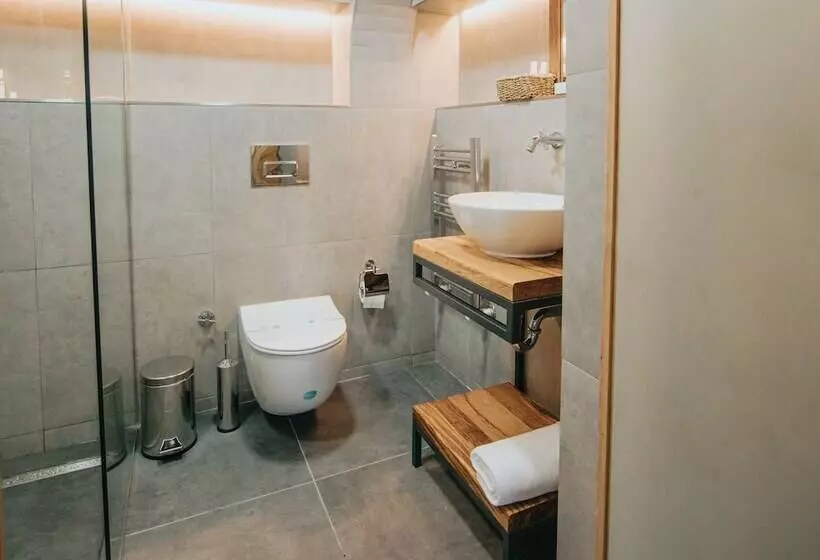 Hotelli Büyükada Loc Ada