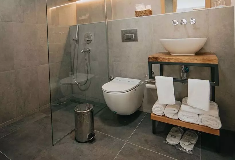 Hotelli Büyükada Loc Ada