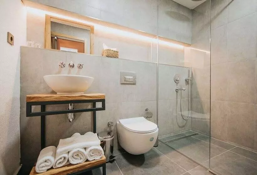 Hotelli Büyükada Loc Ada