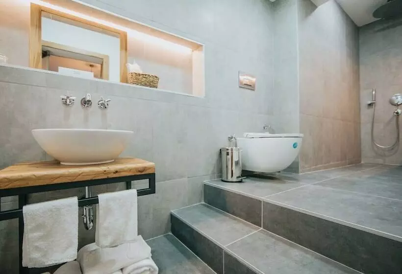 Hotelli Büyükada Loc Ada