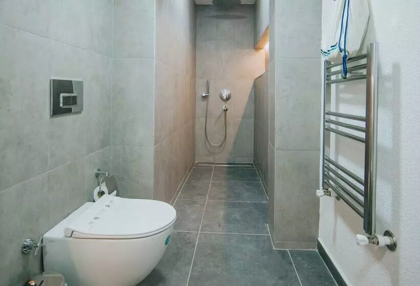 Hotelli Büyükada Loc Ada