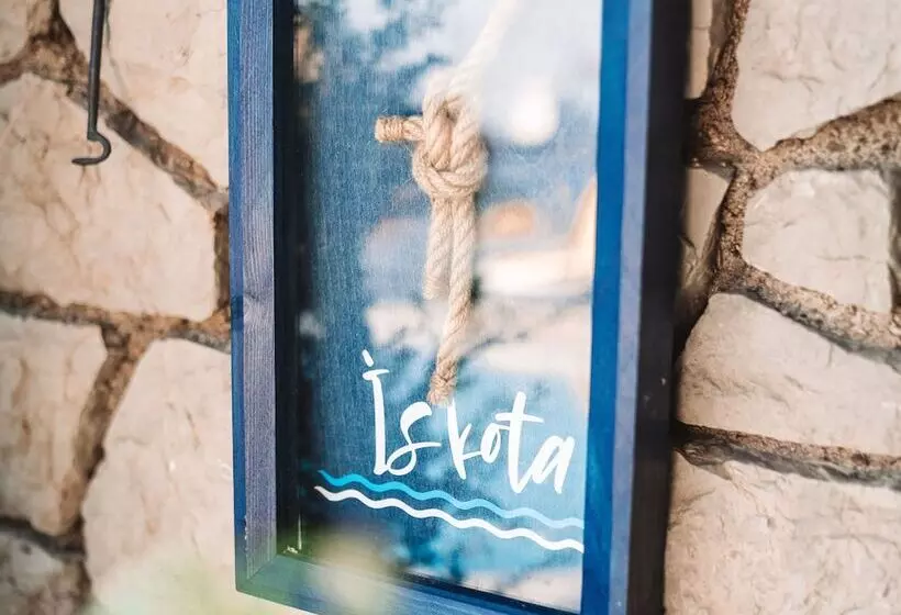 Hotelli Büyükada Loc Ada