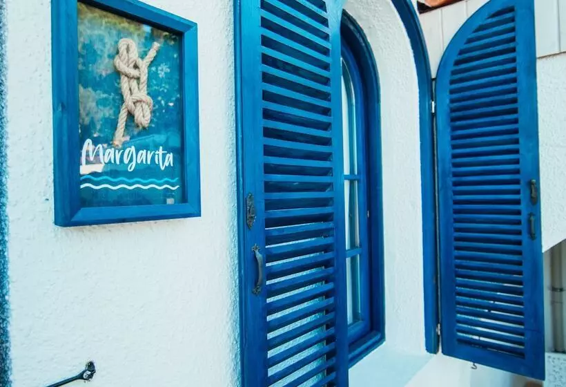 Hotelli Büyükada Loc Ada