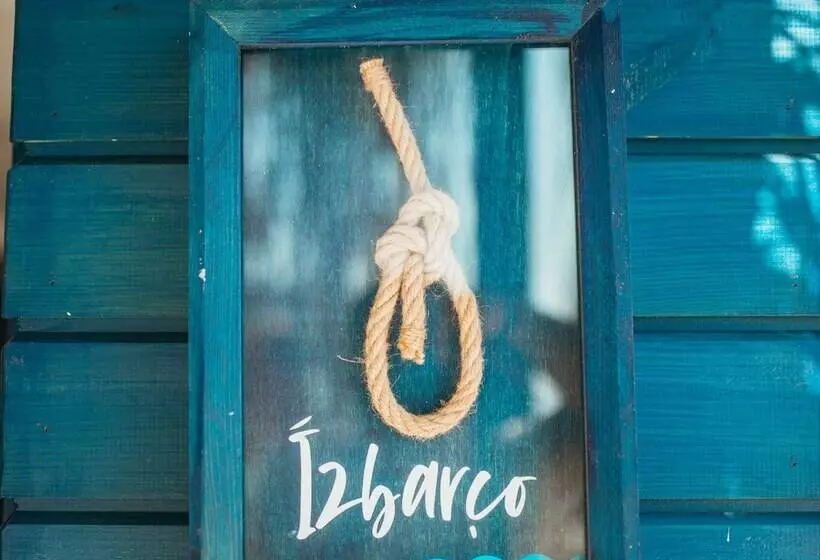 Hotelli Büyükada Loc Ada