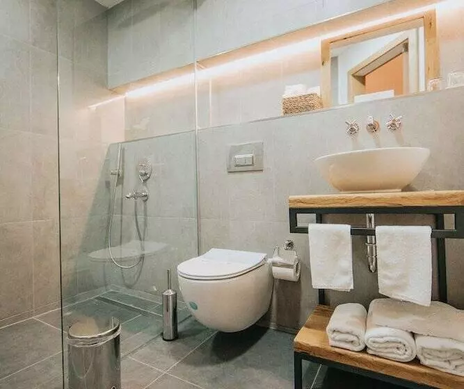 Hotelli Büyükada Loc Ada