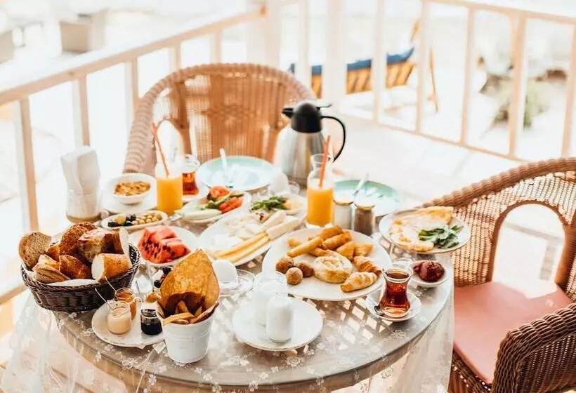 Hotelli Büyükada Loc Ada