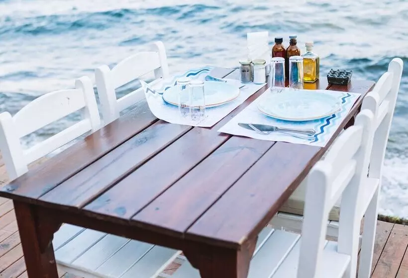 Hotelli Büyükada Loc Ada