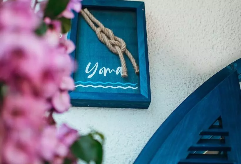 Hotelli Büyükada Loc Ada