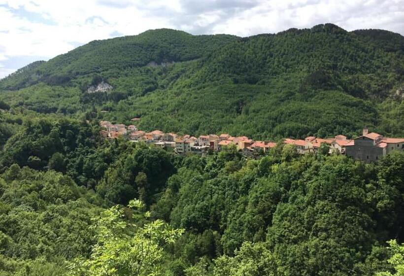 Отель Le Tre Dimore Masseria Geremia