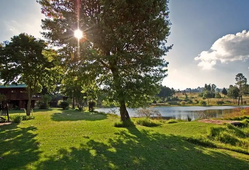 Hotelli Rainbow Lodge