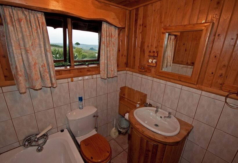 Отель Rainbow Lodge