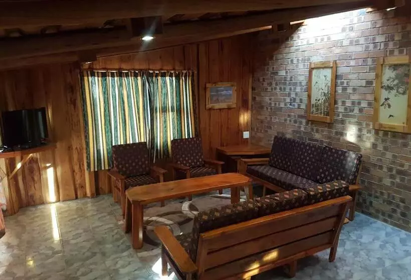 Hotelli Rainbow Lodge