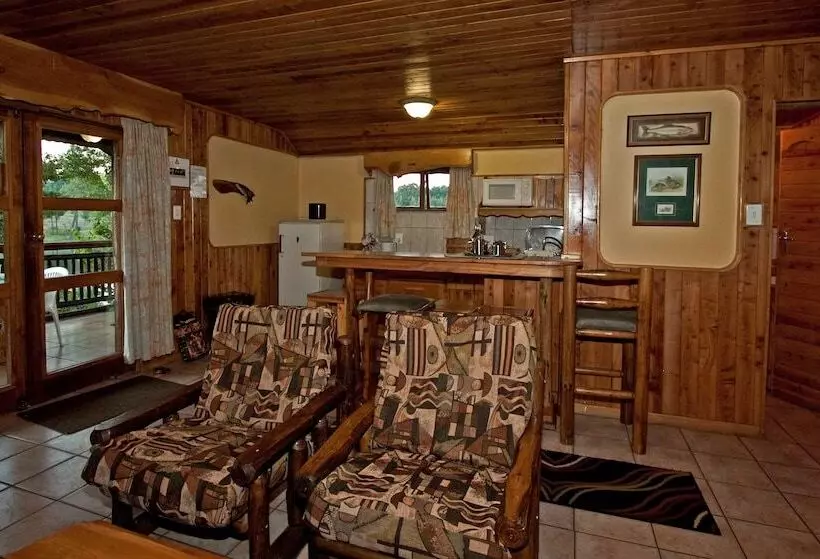 Hotelli Rainbow Lodge