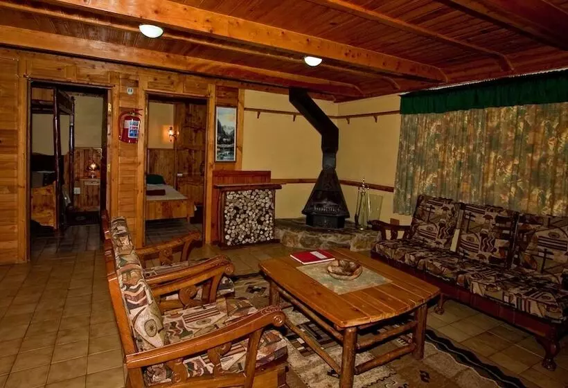 Hotelli Rainbow Lodge