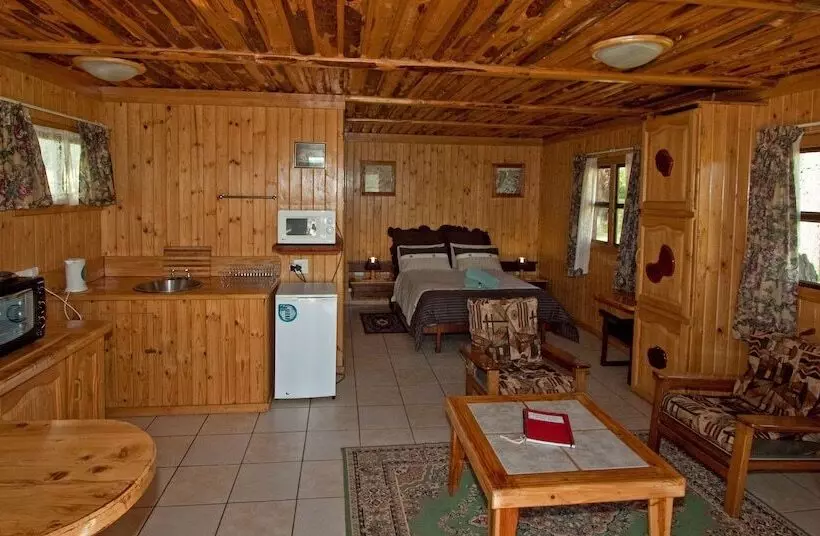 Hotelli Rainbow Lodge