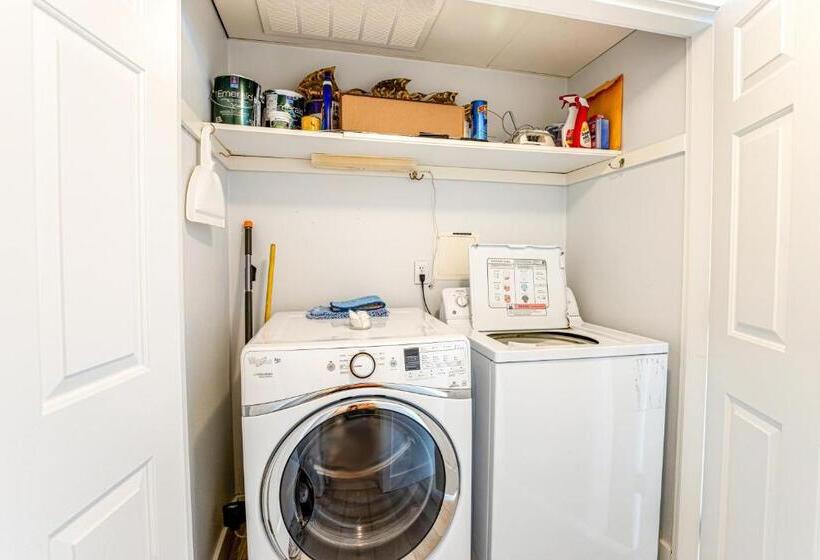 فندق Sand & Sea: Necanicum River