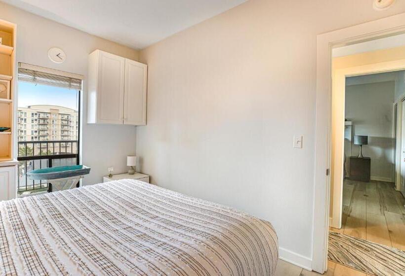 فندق Sand & Sea: Necanicum River