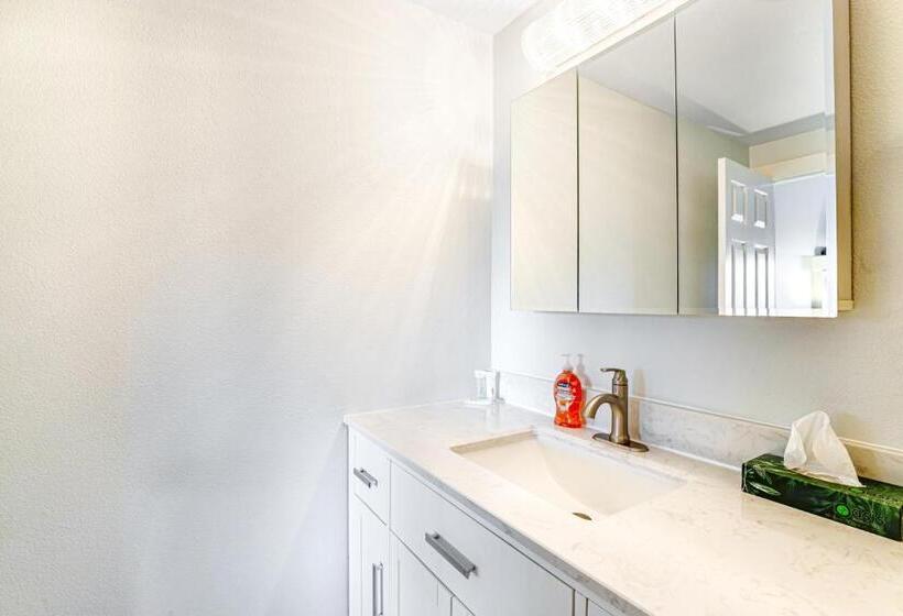 فندق Sand & Sea: Necanicum River