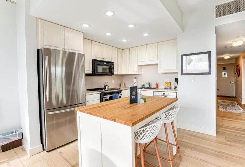 فندق Sand & Sea: Necanicum River