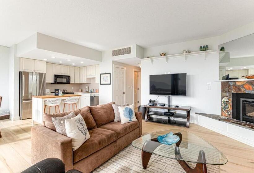 فندق Sand & Sea: Necanicum River