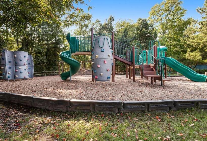 هتل Sea Colony 510 Dover