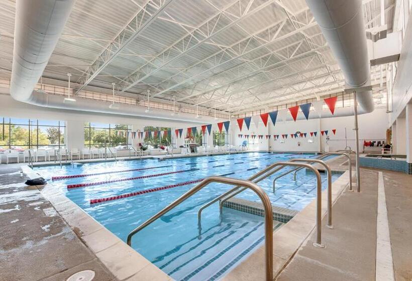 هتل Sea Colony 510 Dover