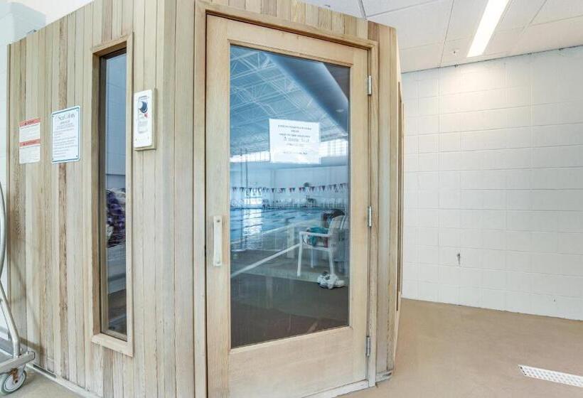 هتل Sea Colony 510 Dover