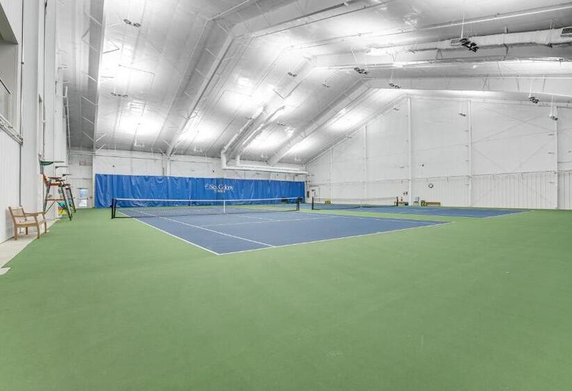 هتل Sea Colony 510 Dover