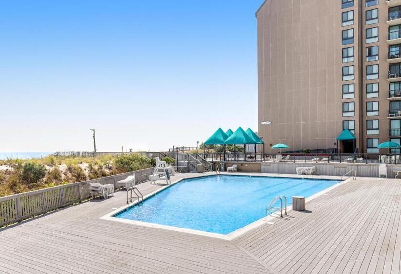 هتل Sea Colony 510 Dover