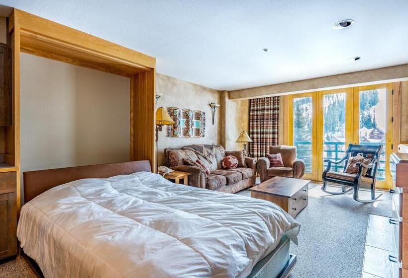 هتل Shoshone Condo 1950