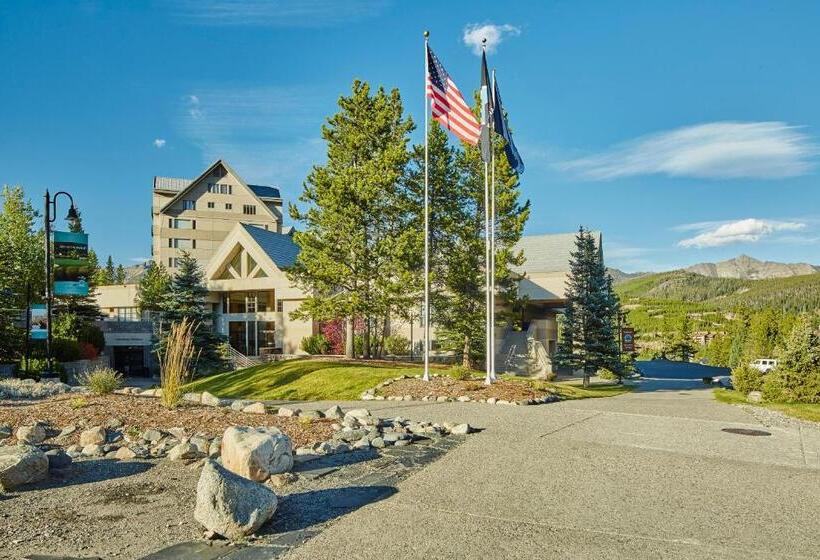 هتل Shoshone Condo 1950