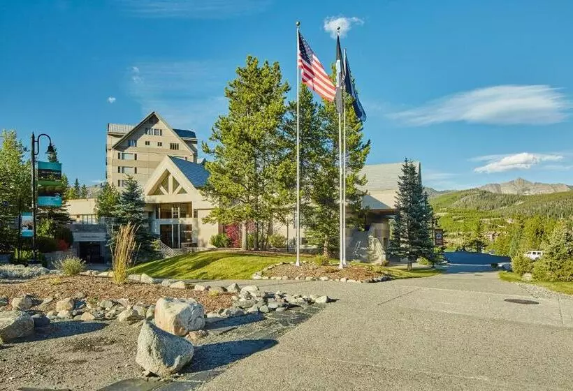 ホテル Shoshone Condo 1950