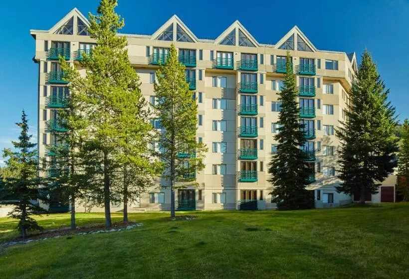 ホテル Shoshone Condo 1950